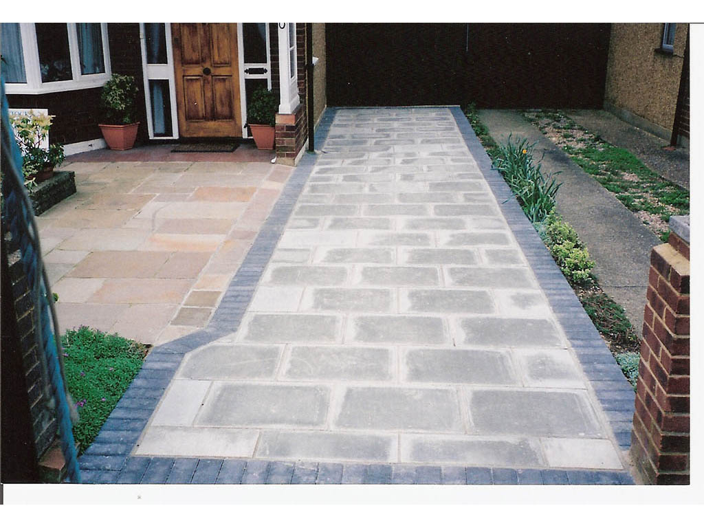 Landscape Gardeners Wimbledon Woodstock Garden Contractors Paving